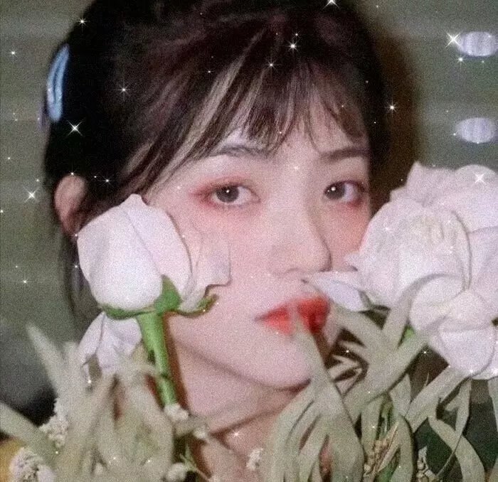 笼中女囚